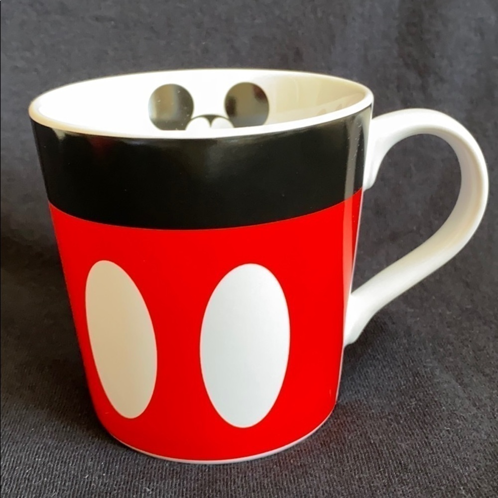 𝅺mickey Mouse Mug.
